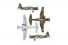 Dora Wings 72039 Vultee Vengeance Mk.II 1/72